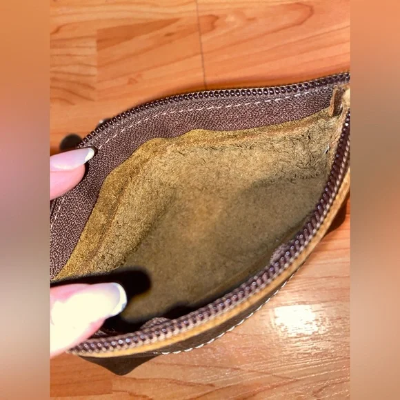 roots wallet - Picture 7 of 9